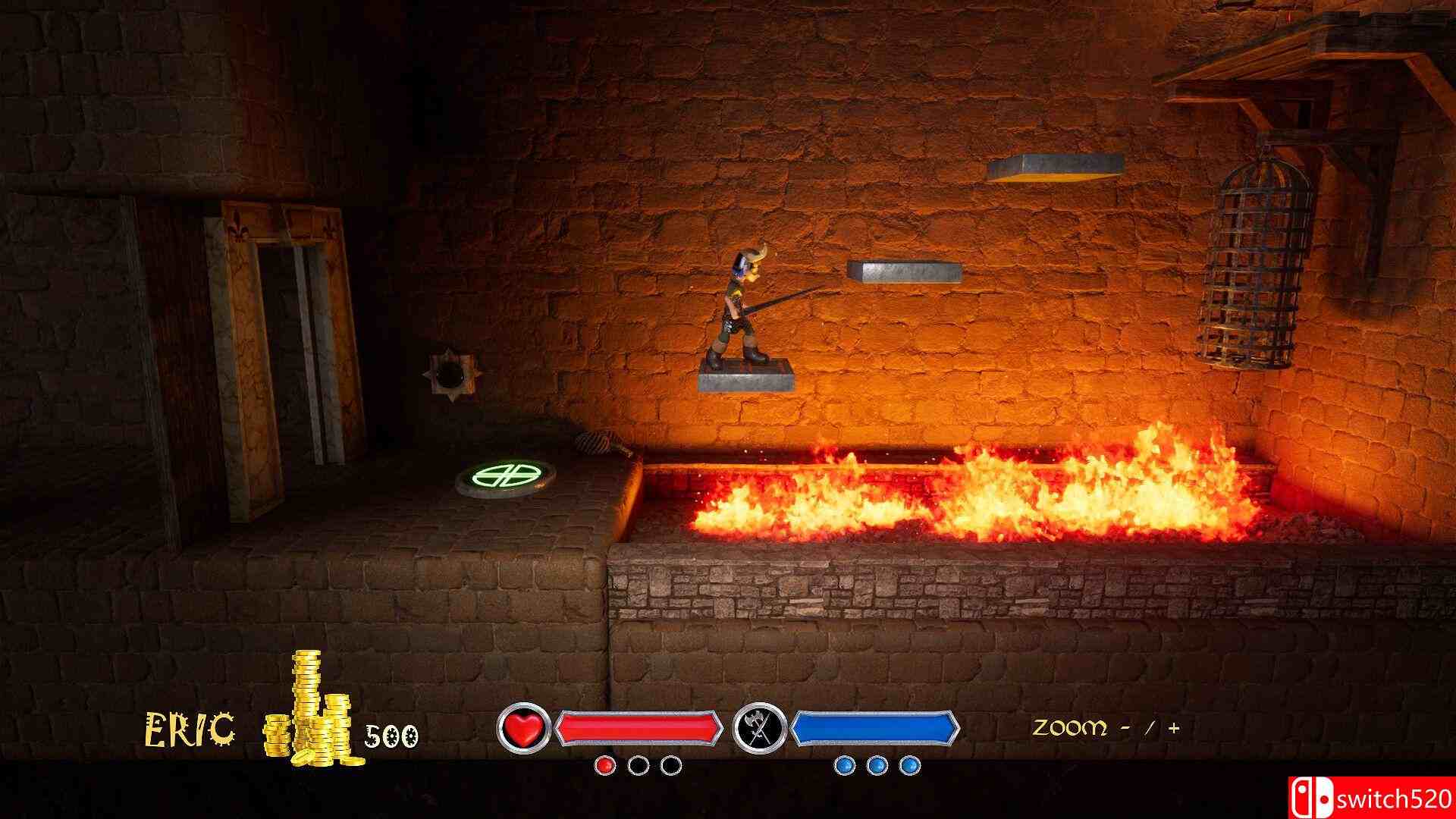 《密室》游戏截图5