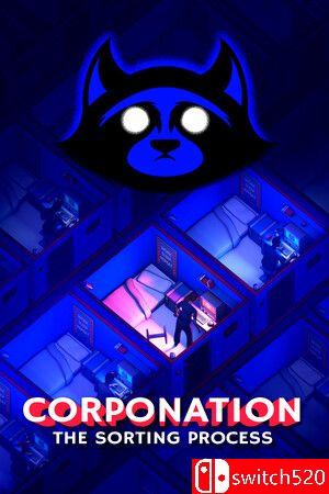 《公司：排序过程（CorpoNation: The Sorting Process）》P2P硬盘版[EN]