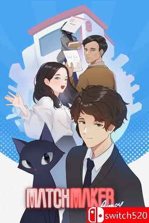 红娘社游戏封面