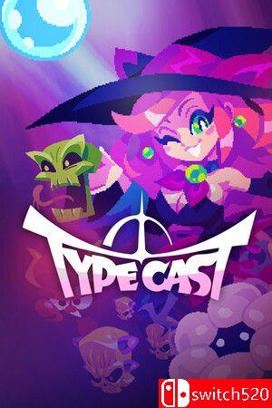 TYPECAST游戏封面图