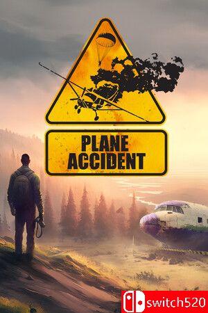 《飞机失事模拟器（Plane Accident）》官方中文 Early Access P2P硬盘版封面图