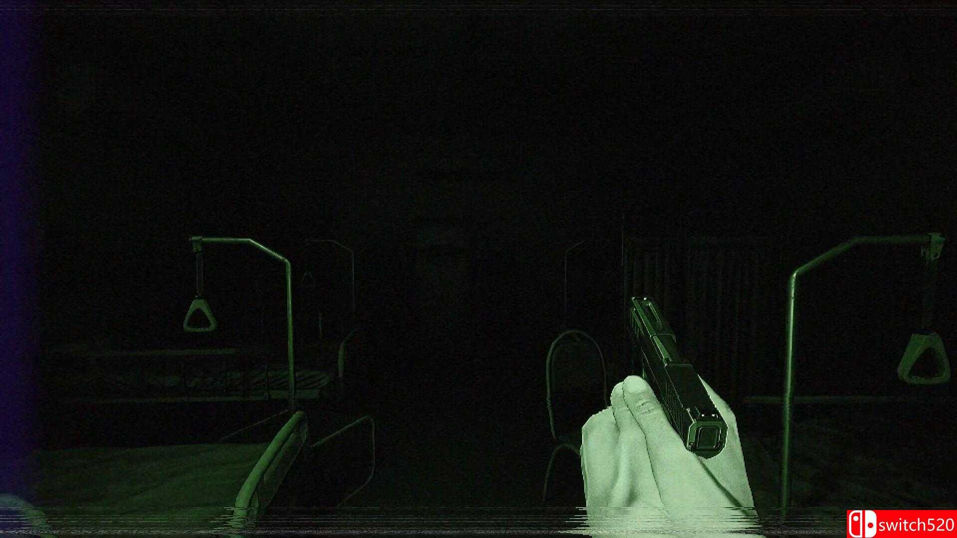 《亡灵医院》游戏截图5