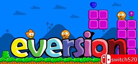 Eversion游戏封面