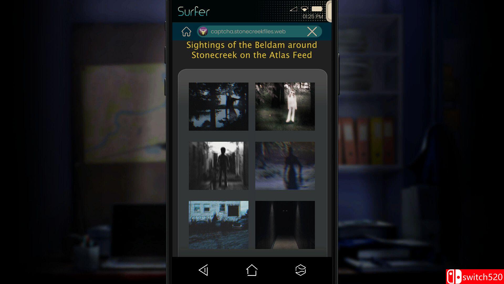 《拟像3》游戏截图 5