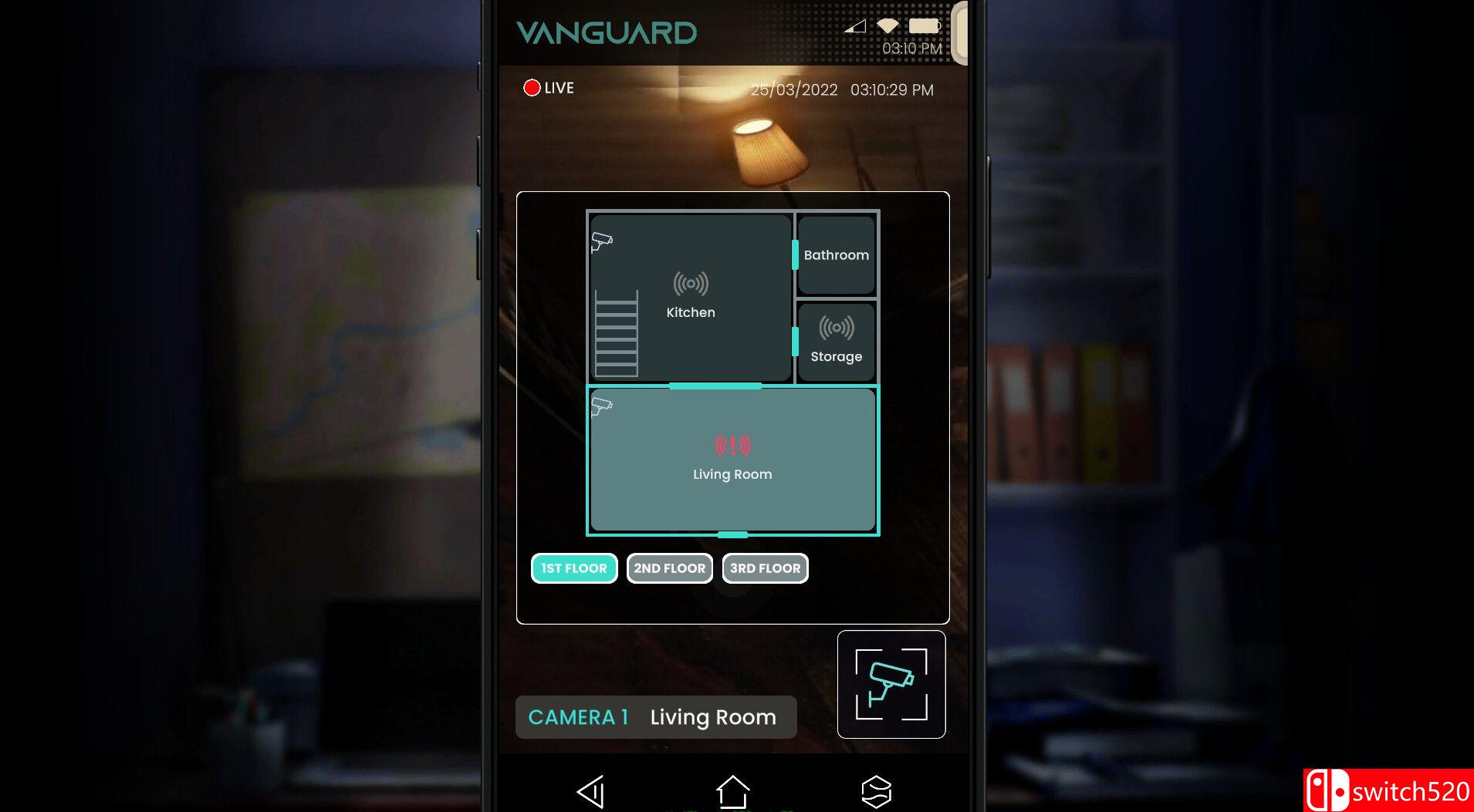 《拟像3》游戏截图 3