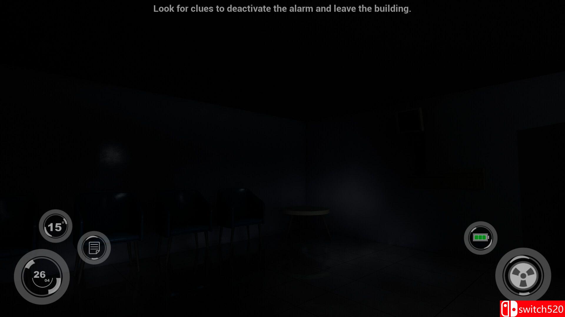 《切尔诺（CHERNO）》TENOKE镜像版[EN]_5