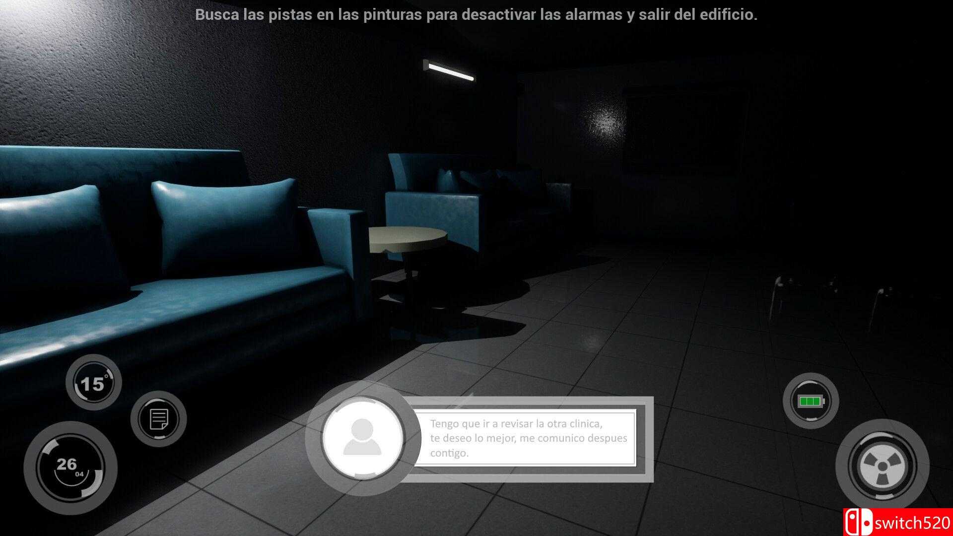 《切尔诺（CHERNO）》TENOKE镜像版[EN]_2