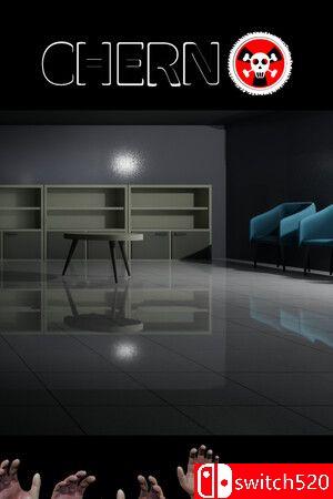 《切尔诺（CHERNO）》TENOKE镜像版[EN]