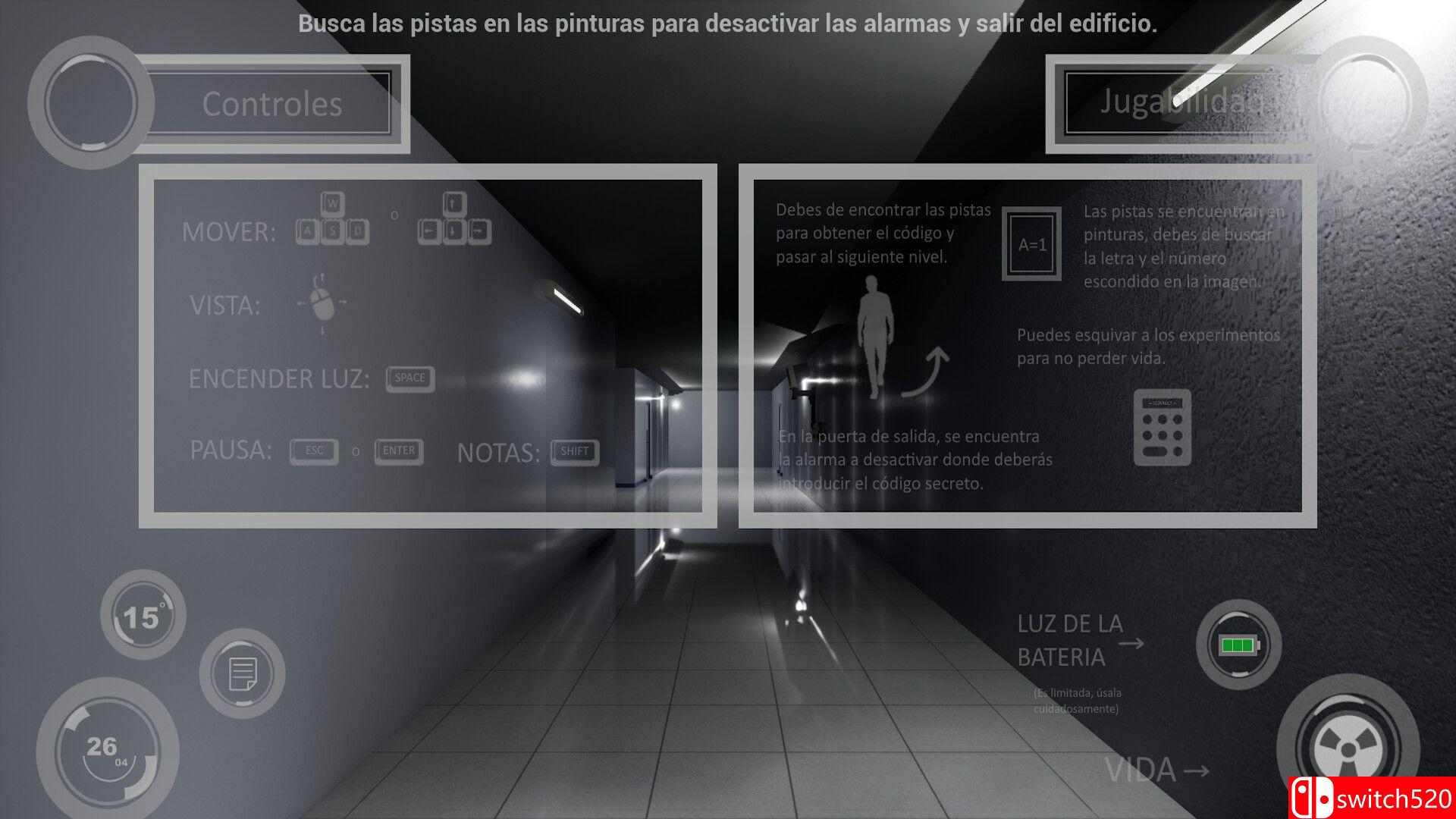 《切尔诺（CHERNO）》TENOKE镜像版[EN]_3