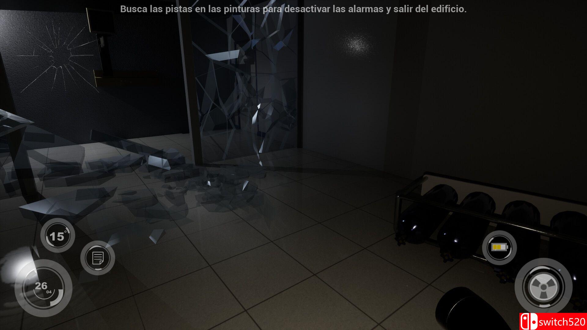 《切尔诺（CHERNO）》TENOKE镜像版[EN]_4