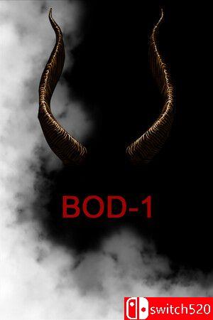 BOD-1游戏封面