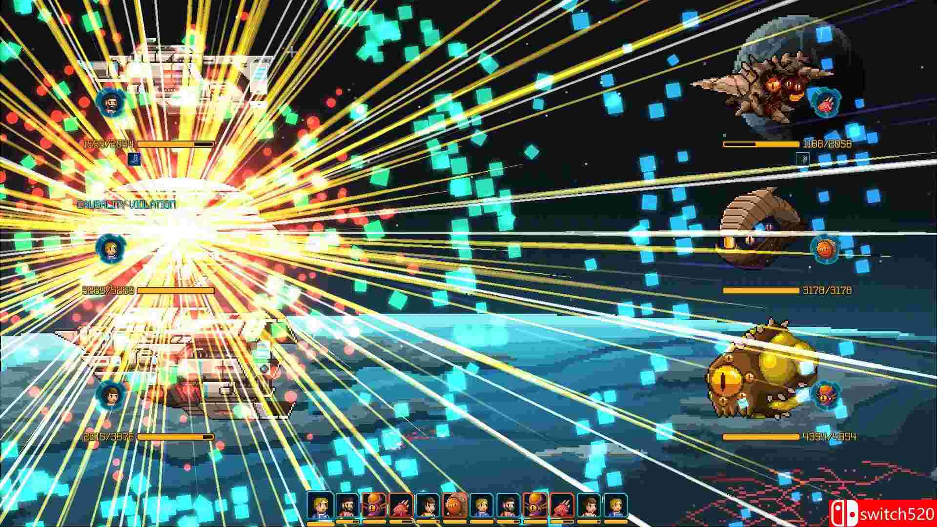 《光速》游戏截图1