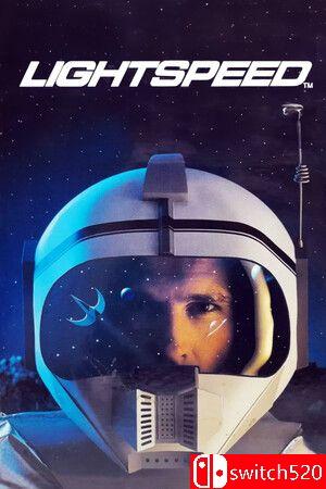 游戏《光速（Lightspeed）》封面图