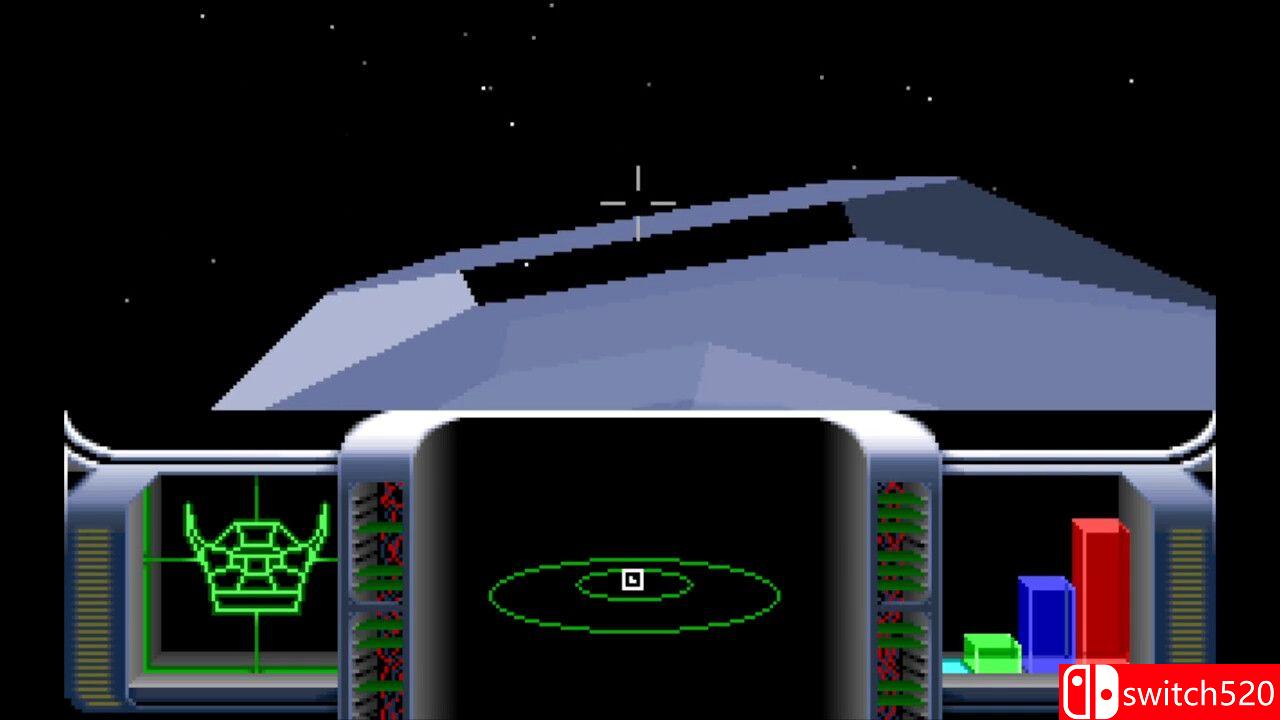 《光速》游戏截图5