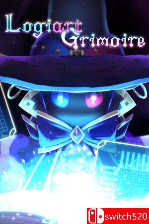 逻辑艺术魔典游戏封面