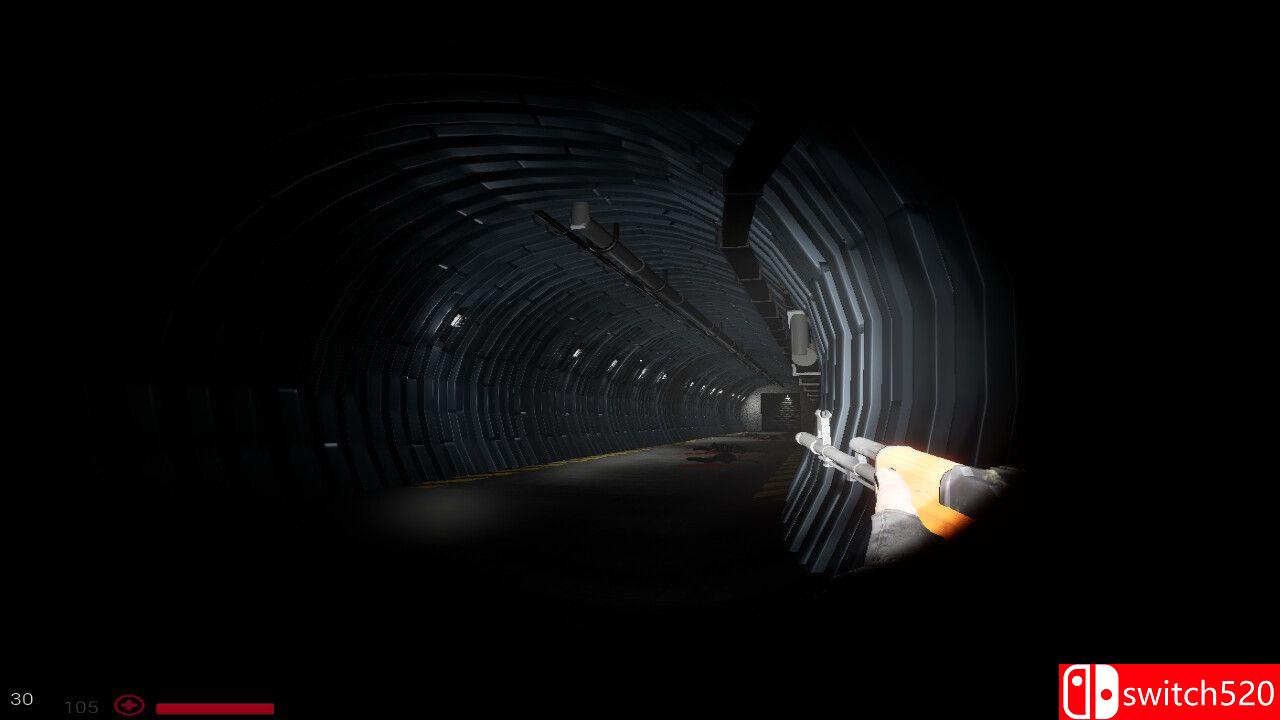 《地堡之影》游戏截图5