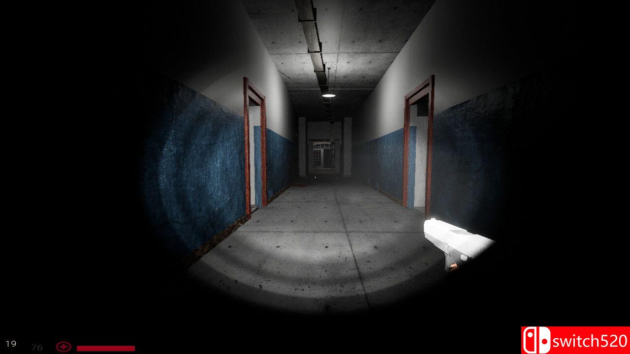 《地堡之影》游戏截图2