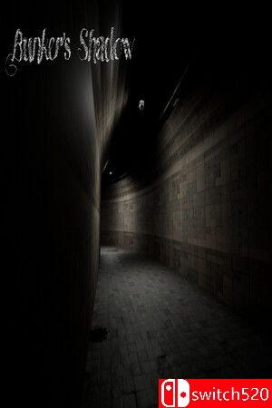 《地堡之影（Bunker's Shadow）》游戏封面