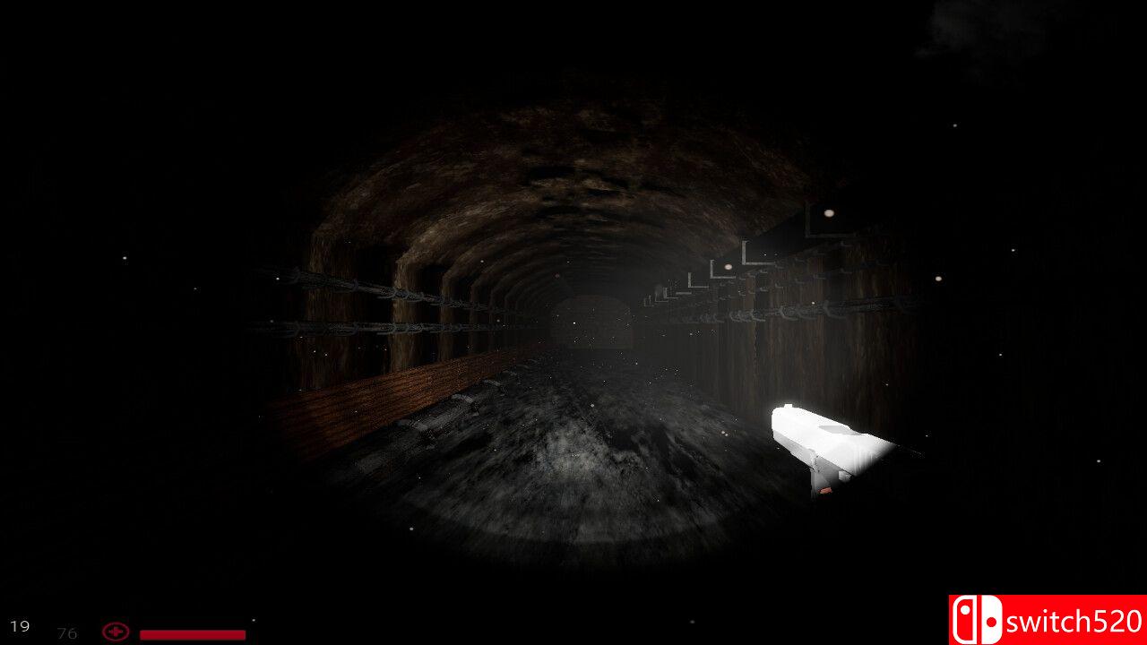 《地堡之影》游戏截图3