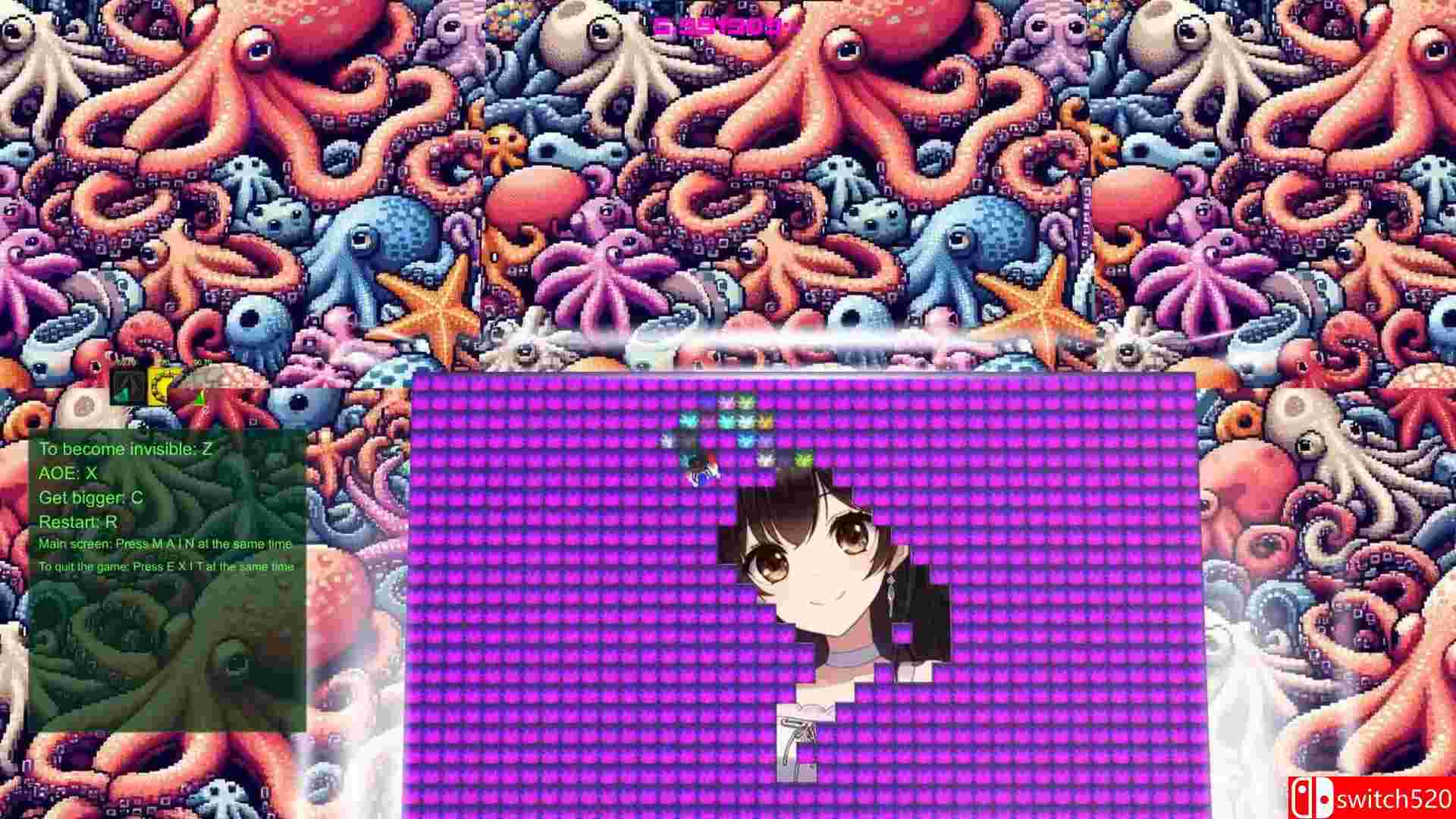 《水墨凤凰（INKIDOKI AND PHOENIX）》官方中文 TENOKE镜像版[CN/TW/EN/JP]_5