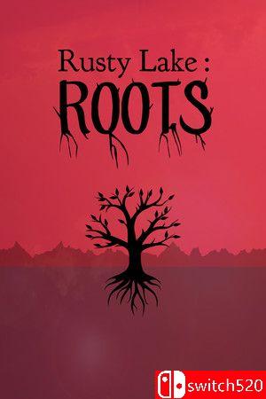 《锈湖：根源》游戏封面