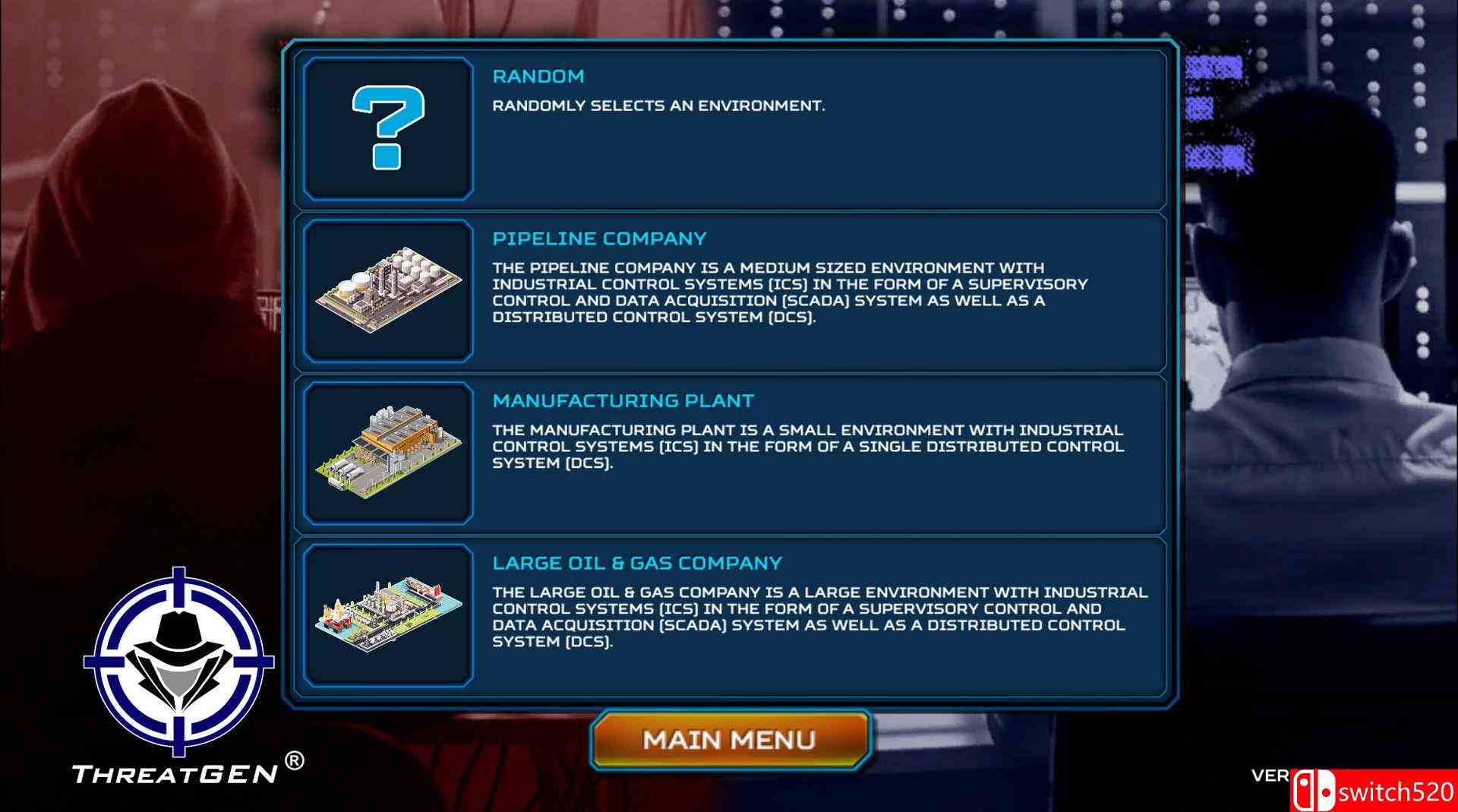 《ThreatGEN：红蓝对决（ThreatGEN: Red vs. Blue）》v9706527 P2P硬盘版[EN]_5