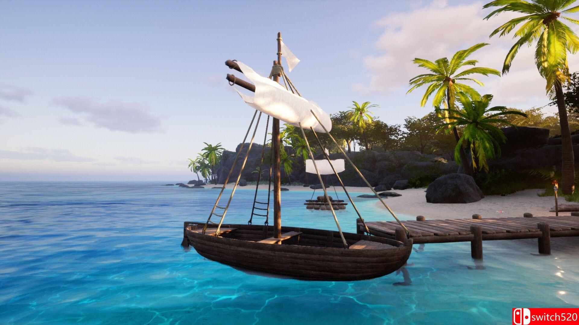 《在新阳光下（Under A New Sun）》Early Access P2P硬盘版[EN]_4