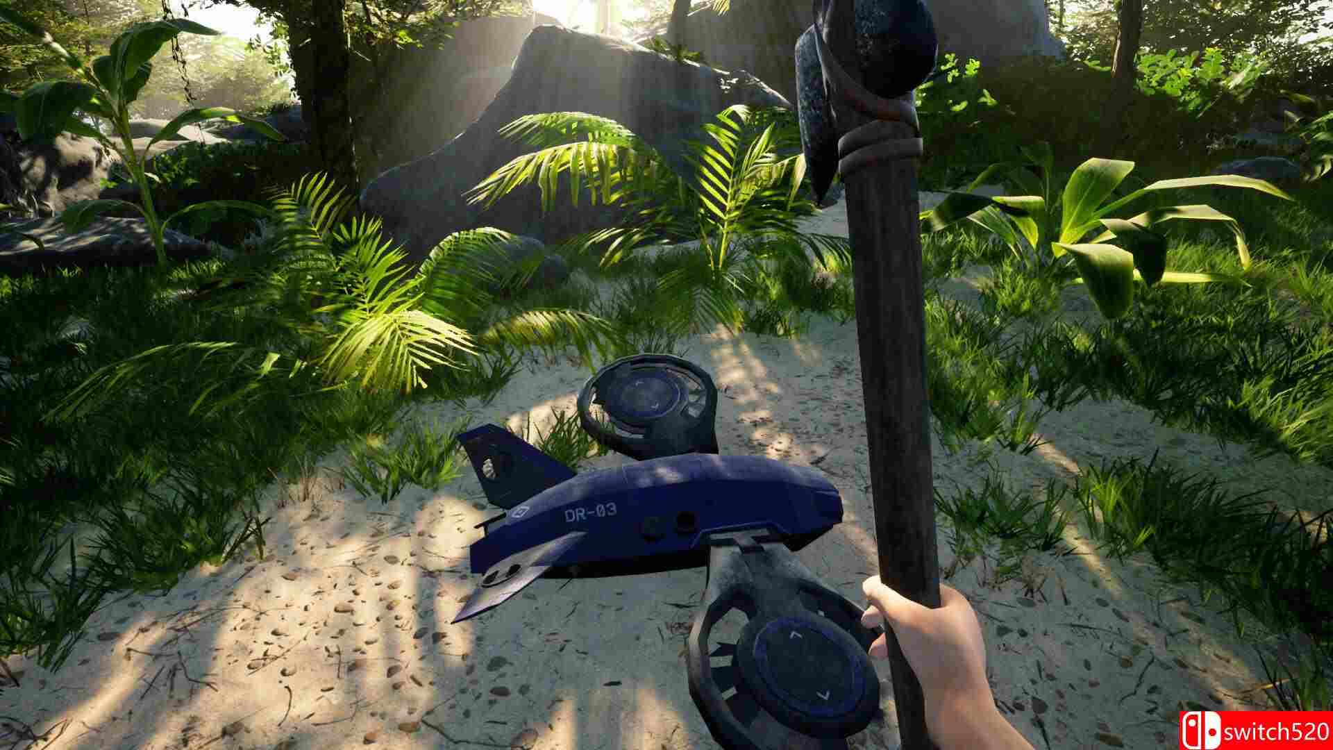 《在新阳光下（Under A New Sun）》Early Access P2P硬盘版[EN]_3