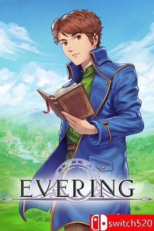 《永恒之环（EVERING）》VACE硬盘版封面图