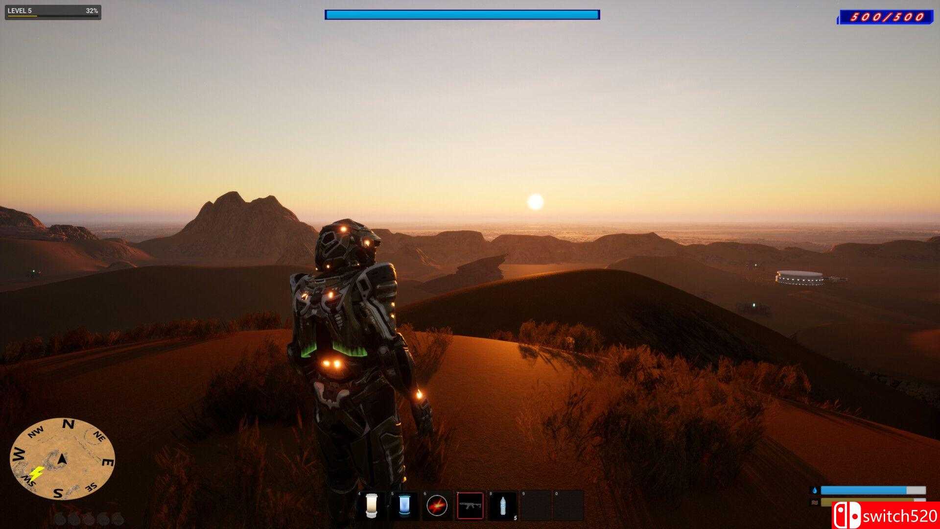 《边缘之外（Beyond the Fringe）》TENOKE镜像版[EN]_2