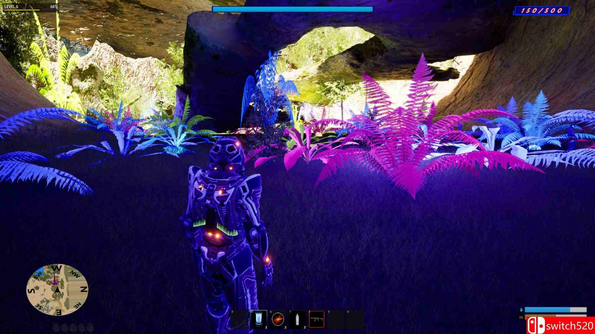 《边缘之外（Beyond the Fringe）》TENOKE镜像版[EN]_4