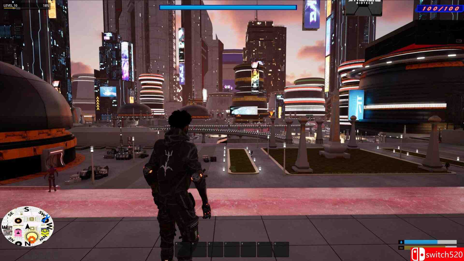 《边缘之外（Beyond the Fringe）》TENOKE镜像版[EN]_5