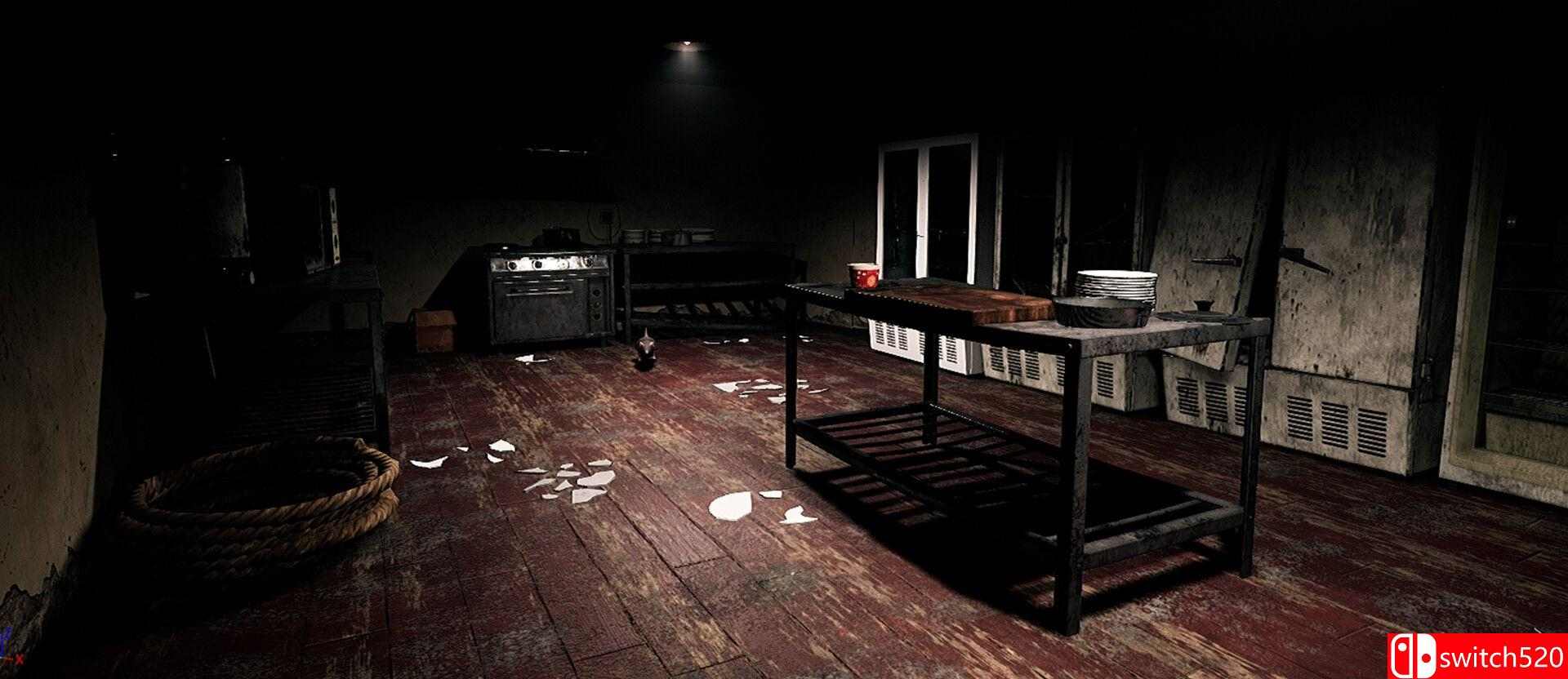 《午夜巡航》游戏截图3