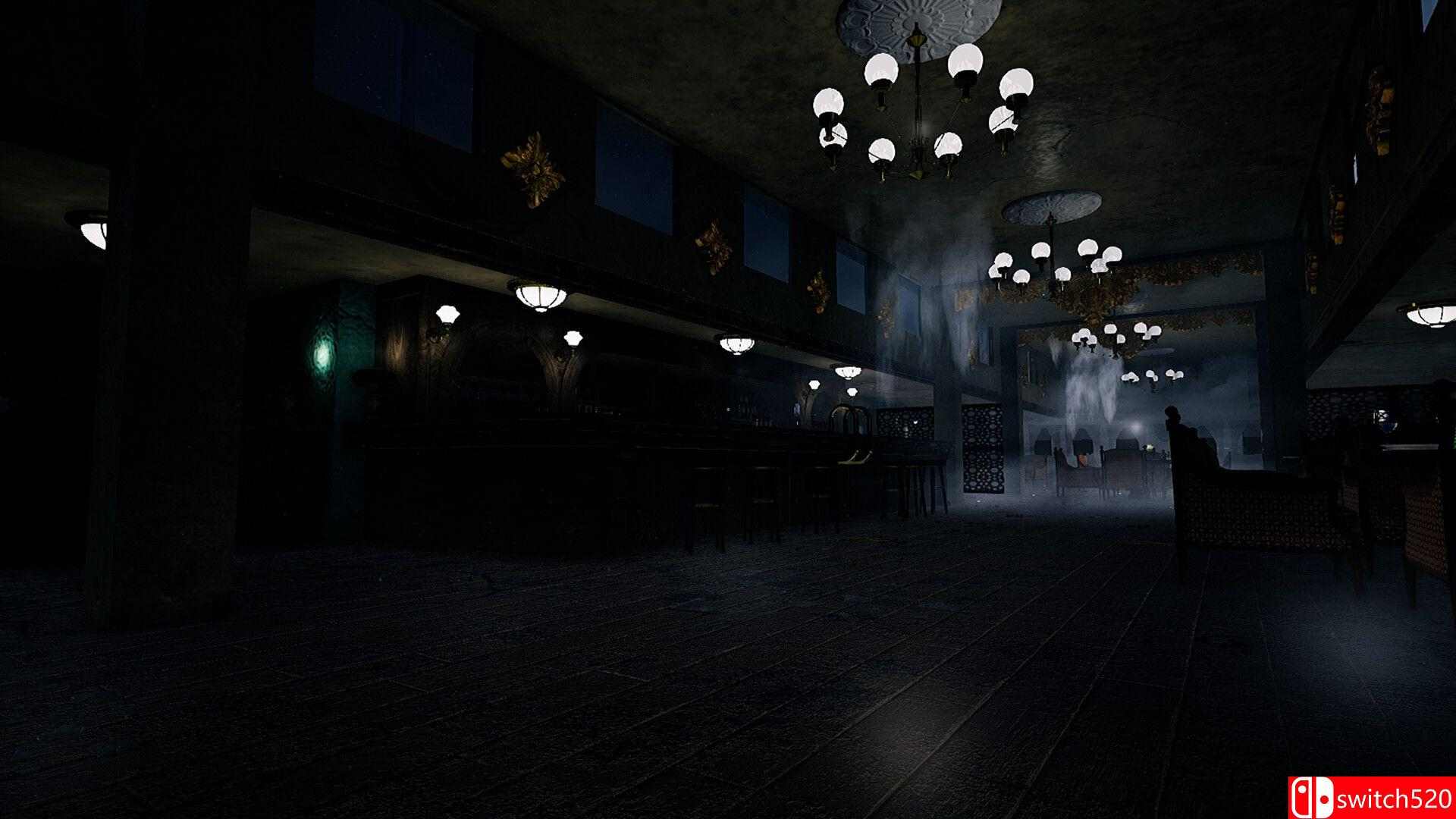 《午夜巡航》游戏截图4