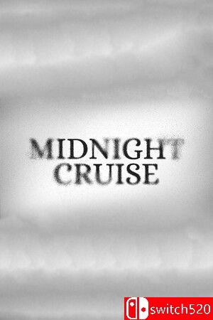 《午夜巡航（Midnight Cruise）》TiNYiSO英文镜像版封面
