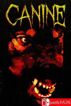 《犬类（CANINE）》官方中文 rG硬盘版封面图