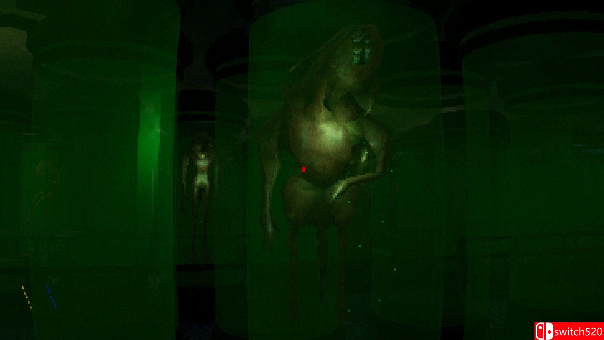 《犬类》游戏截图2