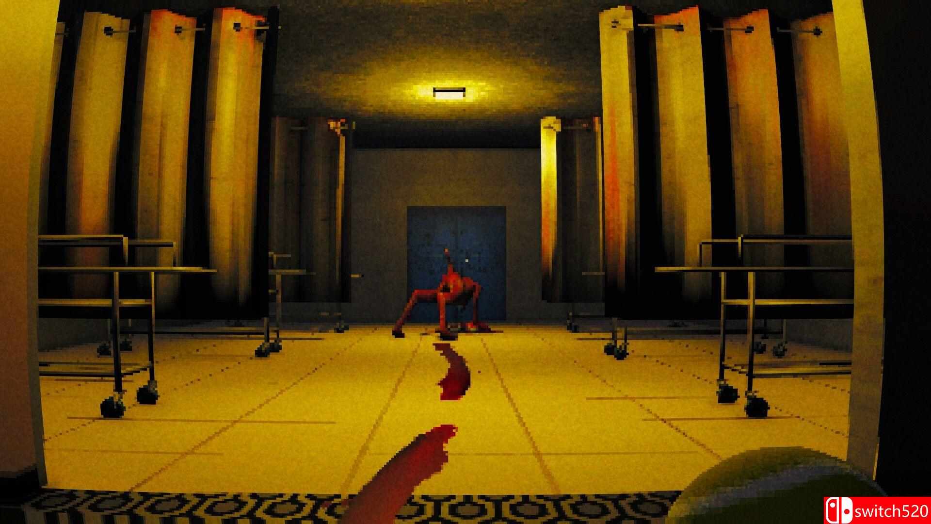 《犬类》游戏截图5