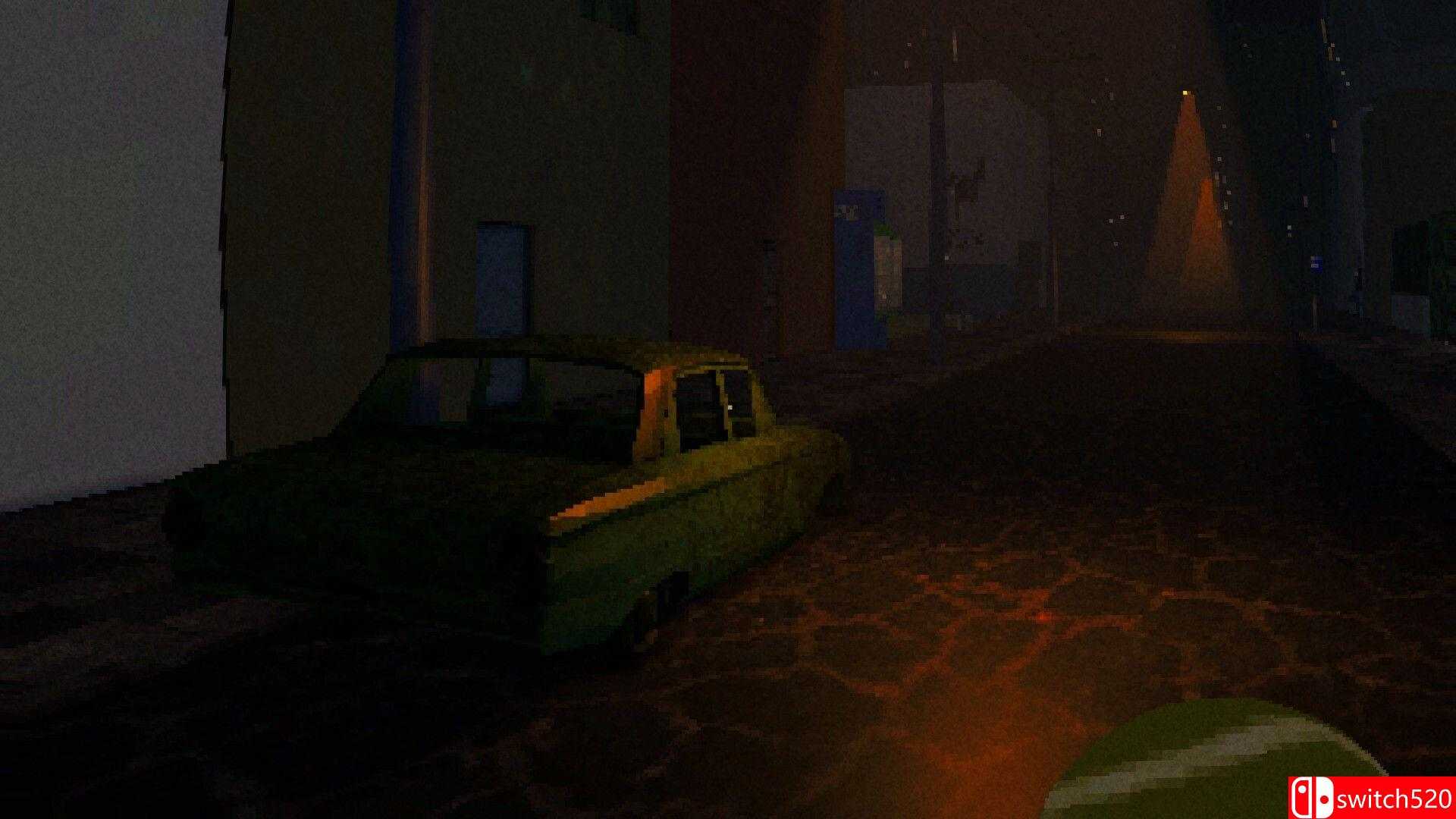 《犬类》游戏截图3