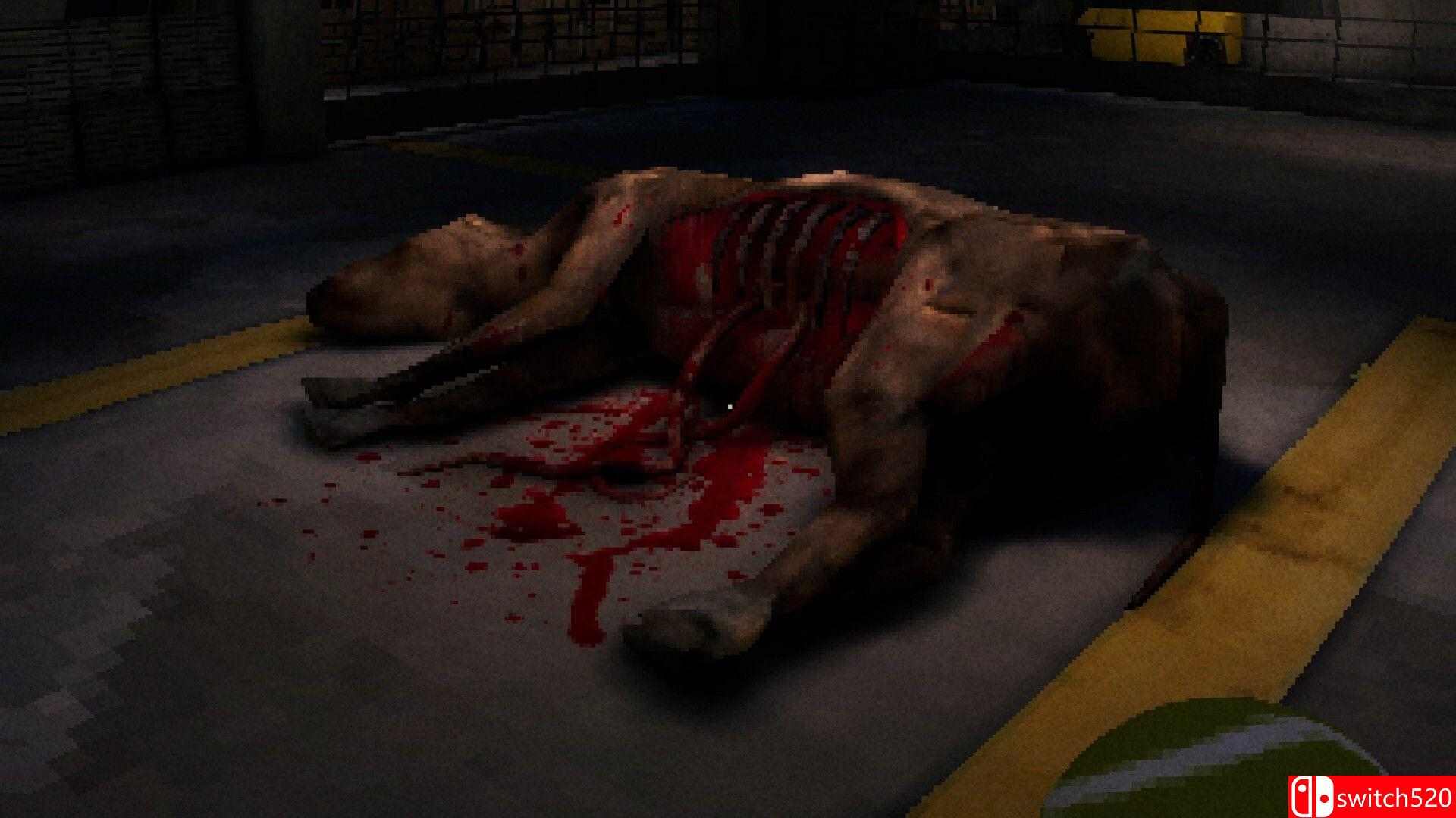 《犬类》游戏截图4