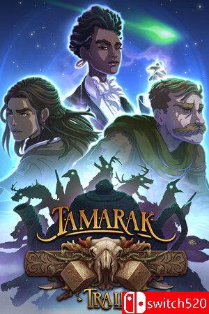 《塔玛拉克小径（Tamarak Trail）》官方中文 TENOKE镜像版封面图