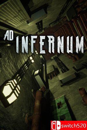 《通往地狱（Ad Infernum）》TENOKE镜像版封面图