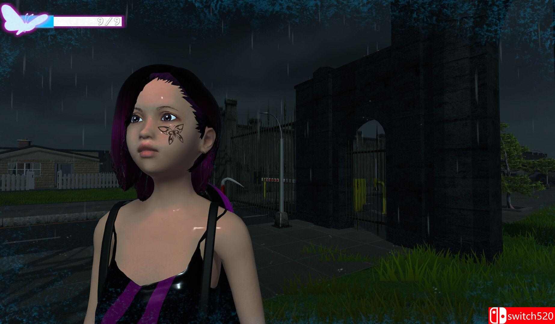 《髓之传说（Legend of Marrow）》TENOKE镜像版[EN]_5