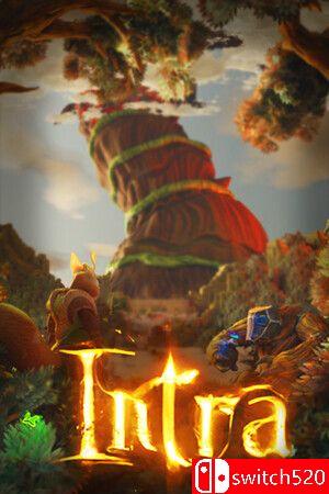 《内部（Intra）》官方中文 TiNYiSO镜像版封面图