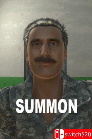 《召唤（Summon）》游戏封面