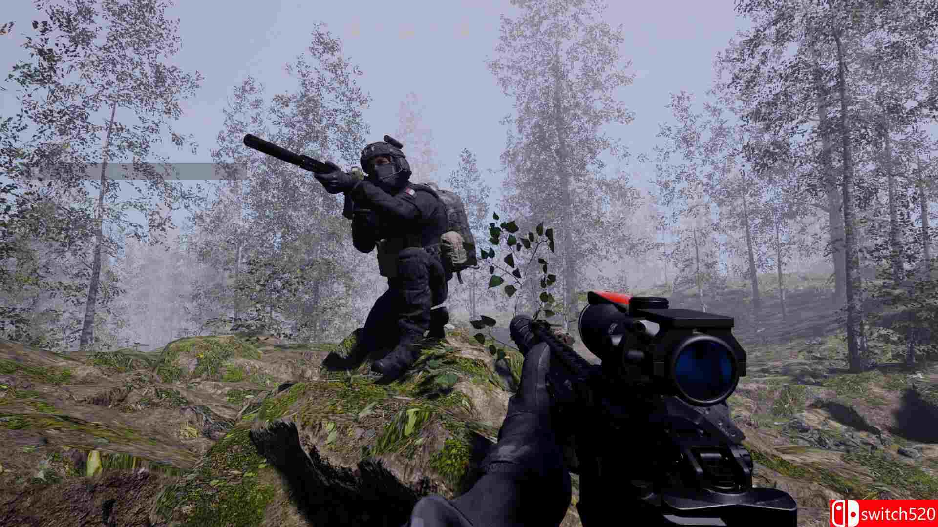 《直接接触（DIRECT CONTACT）》Early Access P2P硬盘版[EN]_3