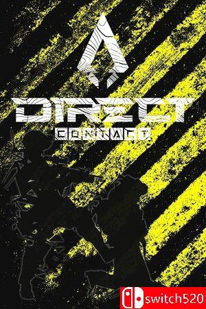 《直接接触（DIRECT CONTACT）》Early Access P2P硬盘版[EN]