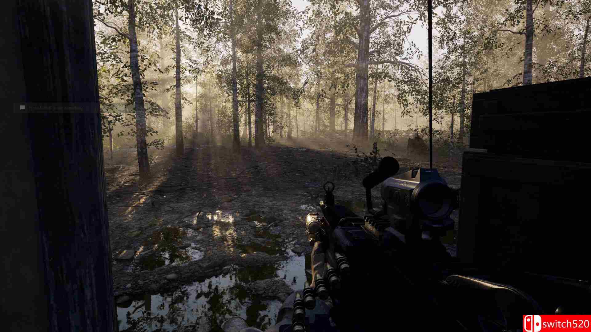 《直接接触（DIRECT CONTACT）》Early Access P2P硬盘版[EN]_2