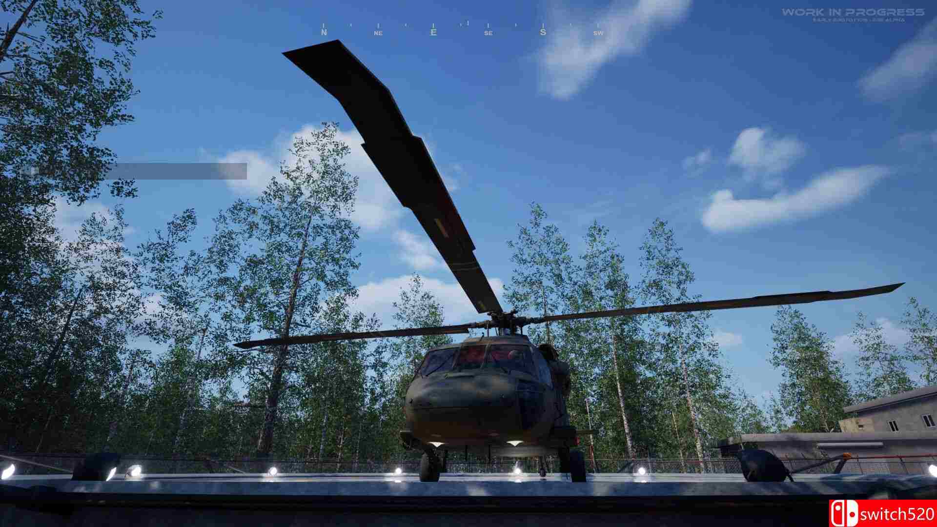 《直接接触（DIRECT CONTACT）》Early Access P2P硬盘版[EN]_1