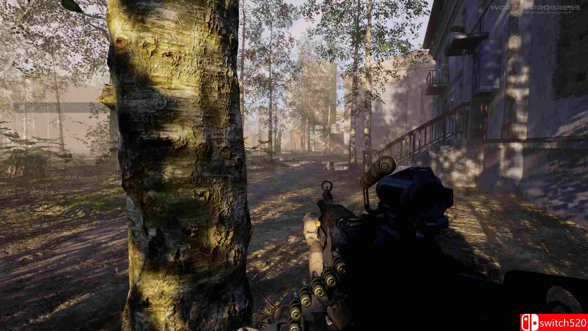 《直接接触（DIRECT CONTACT）》Early Access P2P硬盘版[EN]_5